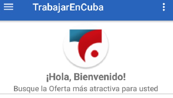 2801 apk trabajar cuba