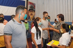 Central Ermista 30 de noviembre