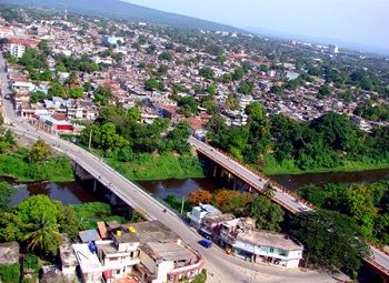 Ciudad de mis amores