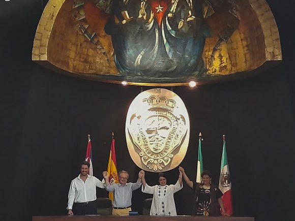 Ciudades patrimoniales cuba declaracion 2022 580x435