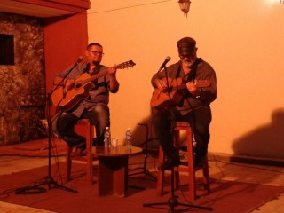 Concierto trova Gtmo area 320x240