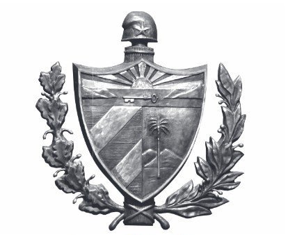 Constitución de la República