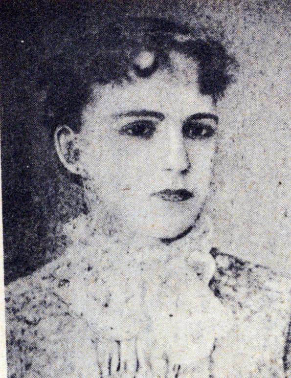 Cristina Pérez