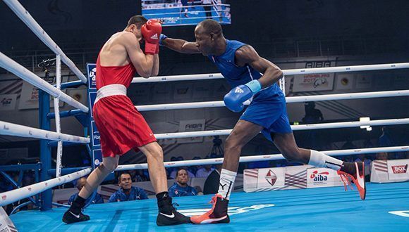 Erislandy Savón boxeo 3 580x330