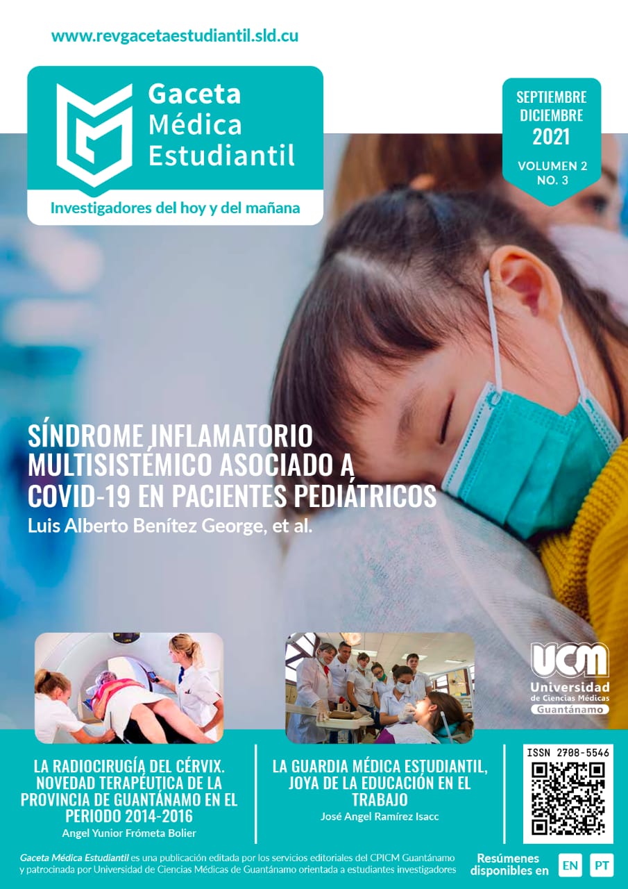 Foto2 Gaceta Medica Estudiantil