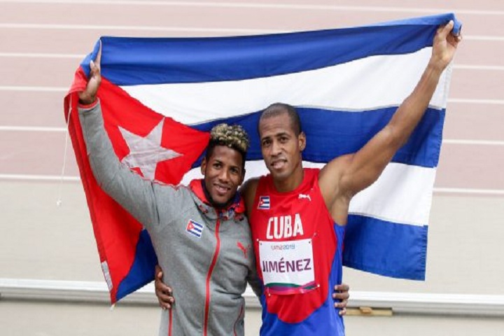 Leinier Savón