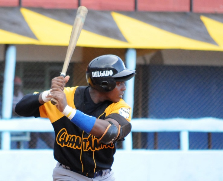 Robert Luis Delgado Bueno 1