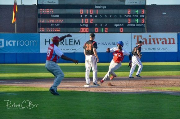 Torneo Haarlem Cuba ALE 580x386