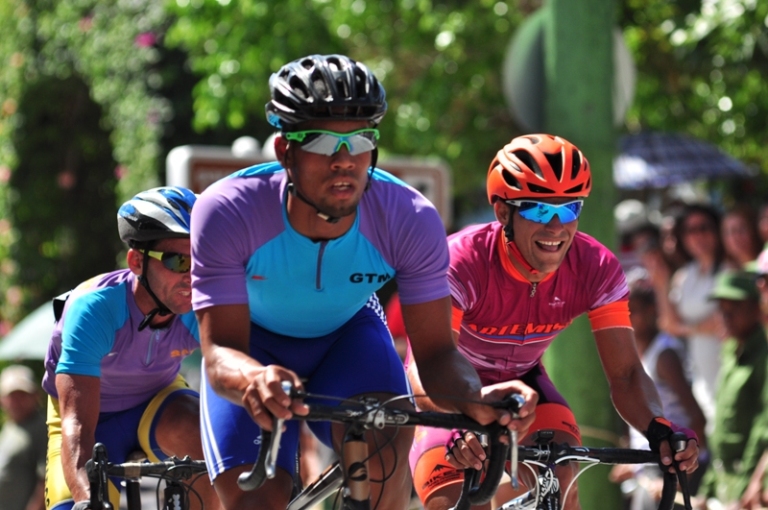 ciclismo de ruta