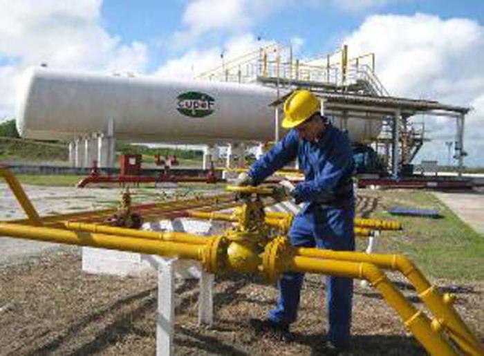 cuba petroleo cumbra