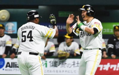 despaigne japon exitos