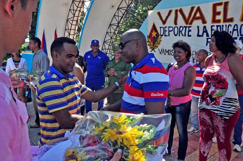 Deporte Guantánamo 4