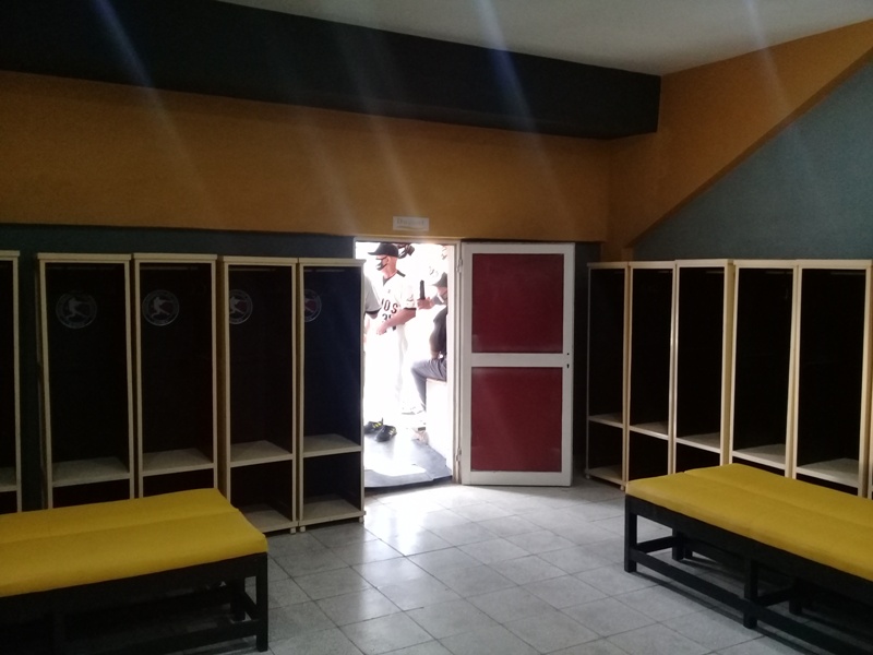 estadio Van Troi 8