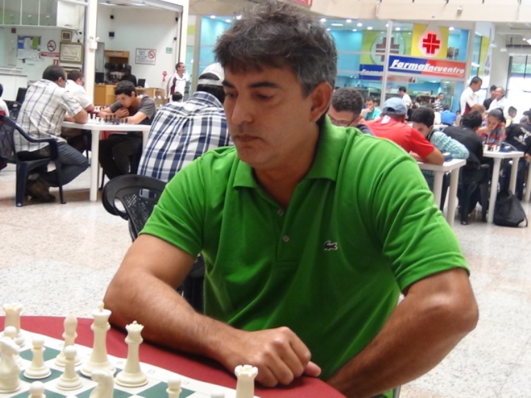 juan borges