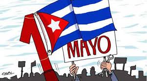 primero de mayo