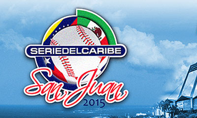 serie caribe
