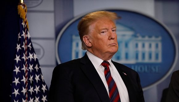 Donald Trump 580x330