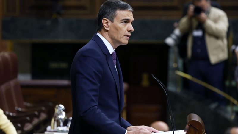 Espana Irlanda y Noruega reconoceran a Palestina como Estado el 28 de mayo 800x450