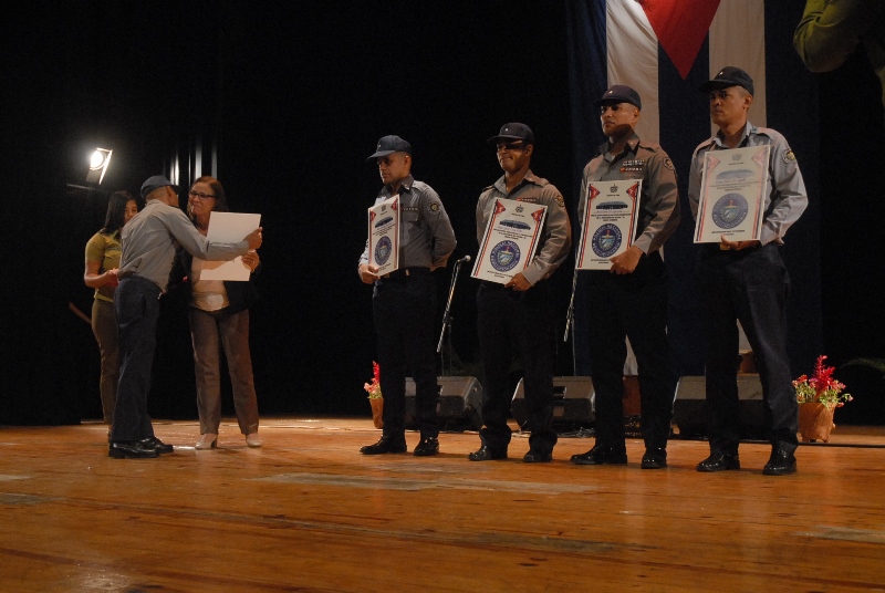 65 aniversario PNR Gtmo 1