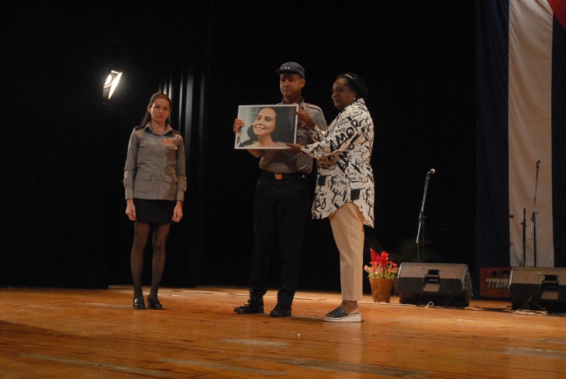 65 aniversario PNR Gtmo 3