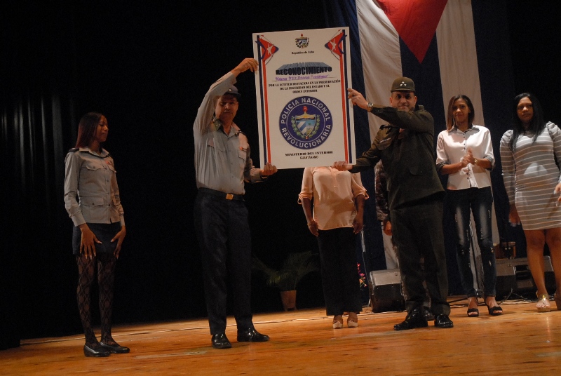 65 aniversario PNR Gtmo 4