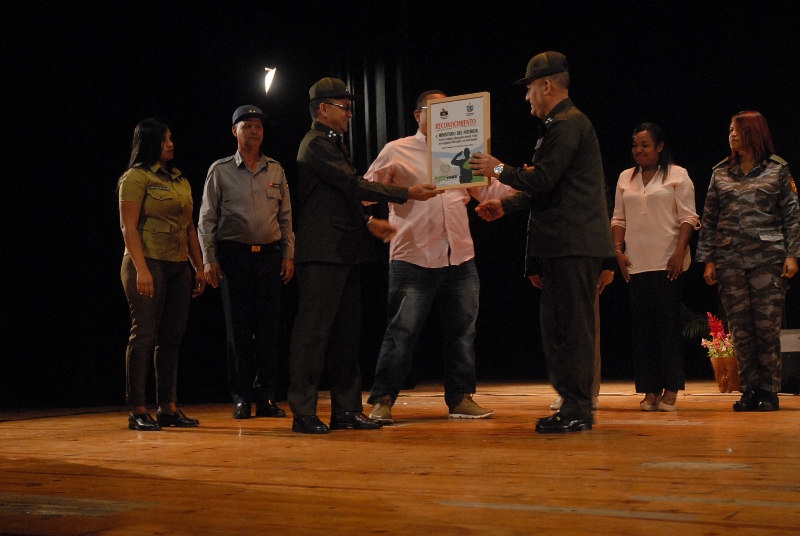 65 aniversario PNR Gtmo 6