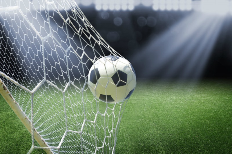 Futbol gol