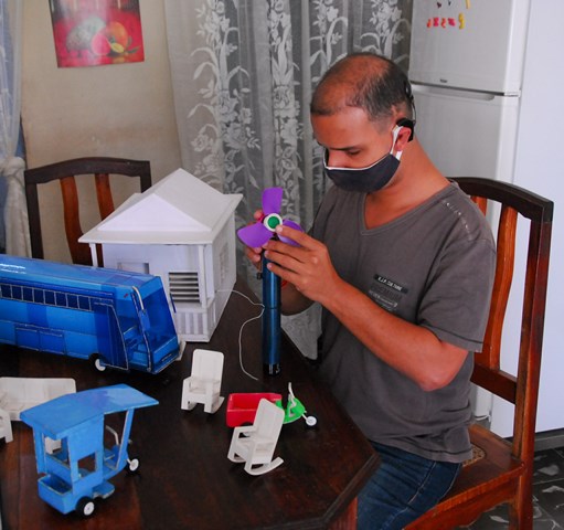 implante coclear Guantánamo 1