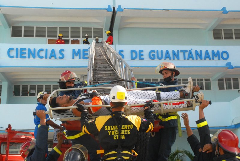 Meteoro 2022 Guantánamo 4