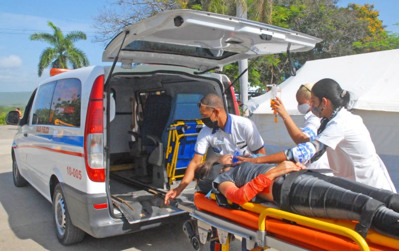 Meteoro 2022 Guantánamo 5