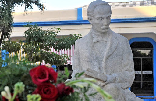 JOsé Martí Guantánamo