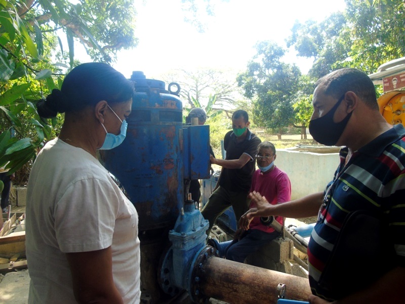 Ines M Chapman en gtmo 2022 a