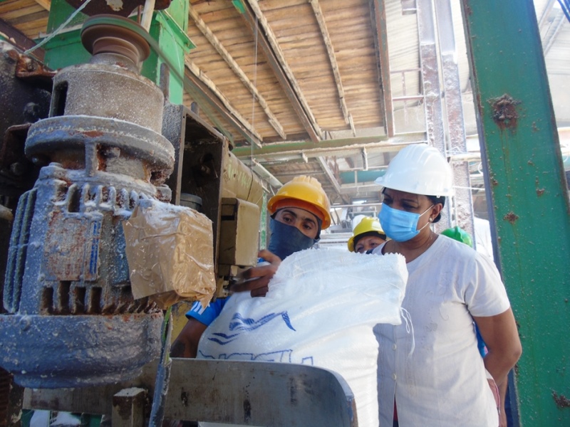 Ines M Chapman en gtmo 2022 b