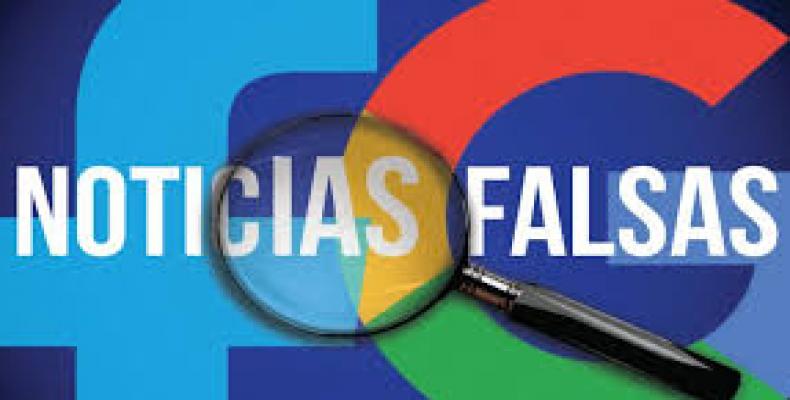 8782 noticias falsas