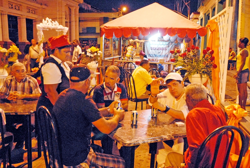 actividades culturales Guantánamo 2019 2