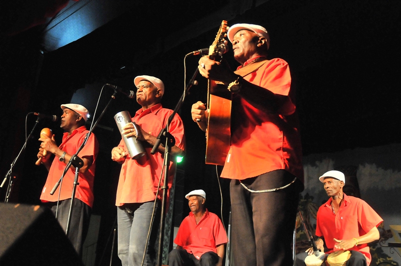 actividades culturales Guantánamo 2019 3