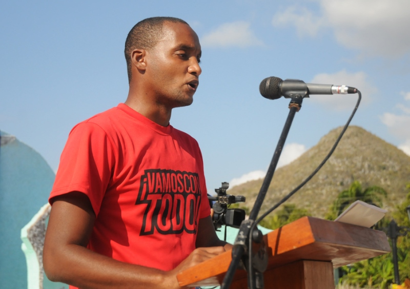 VamosConTodo Guantánamo UJC60 10