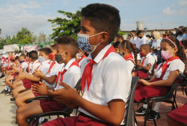 VamosConTodo Guantánamo UJC60 3