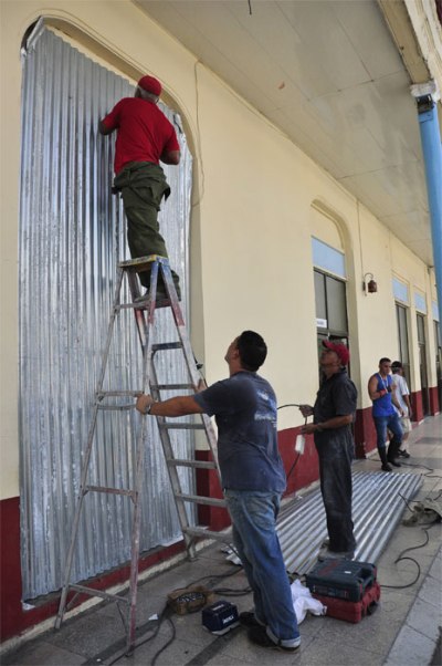 guantanamo preparativos huracan7