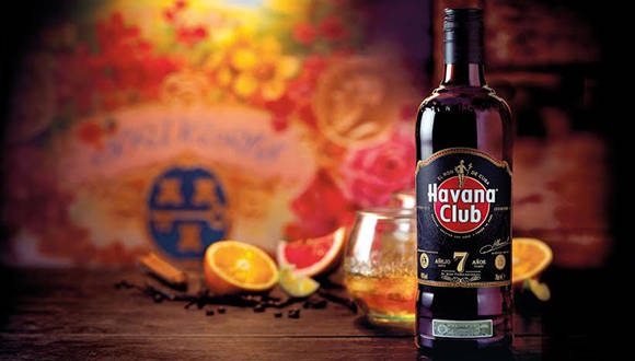 Havana Club 7 años