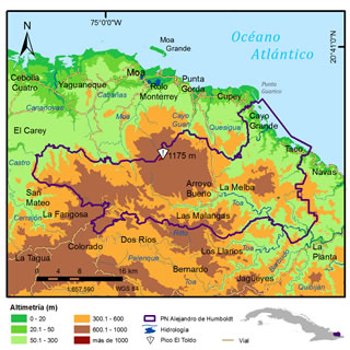 93 PN Alejandro de Humboldt