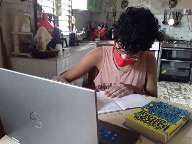 Historia con Thiago 1