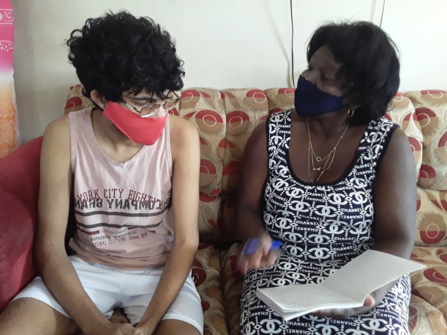 Historia con Thiago 2