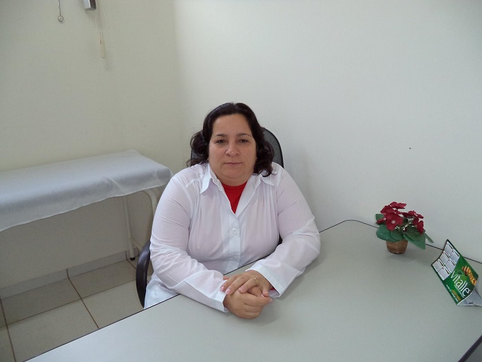 Amarilis Sermoselle Ulla