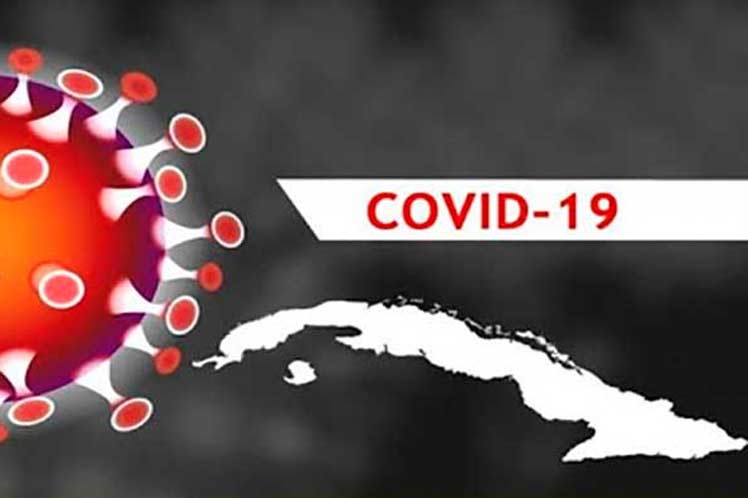 Cuba Coronavirus