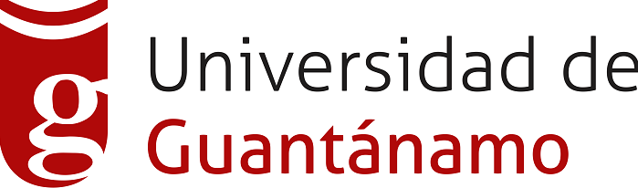Logo Universidad guantanamo