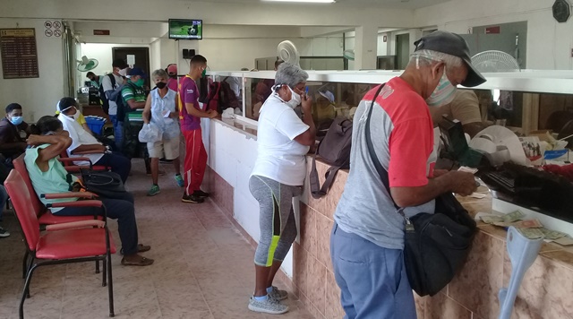 Servidores públicos 1