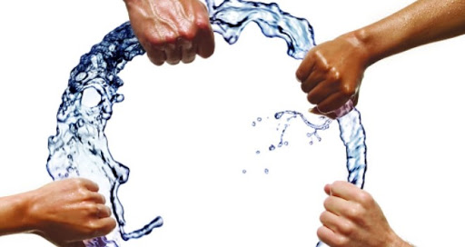 abasto de agua Guantánamo