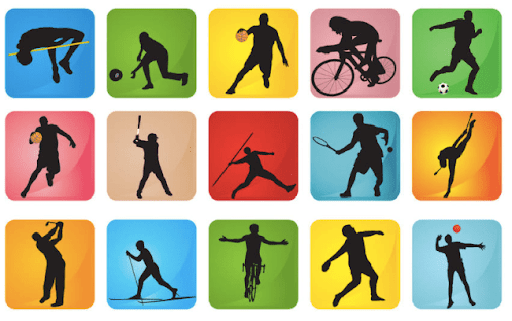 deportes 2020 resumen