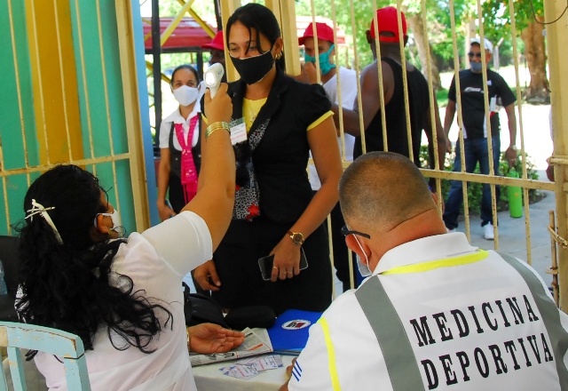 medicina deportiva